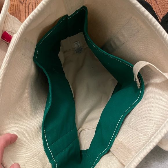 Lands end tote bags - Picture 5 of 8